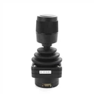 Joystick cu 3 axe